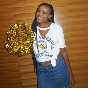 Meet your Posher, Morgan